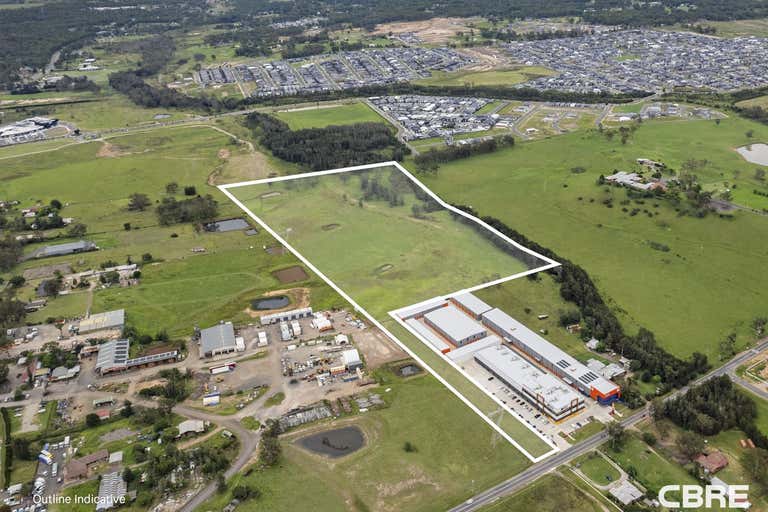 2 Terry Road, Box Hill, NSW 2765 Development Site & Land For Sale