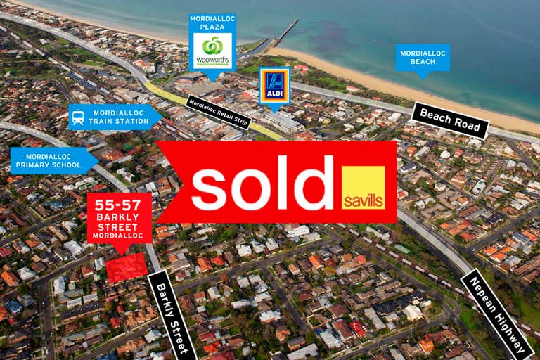 55-57 Barkly Street Mordialloc VIC 3195 - Image 1