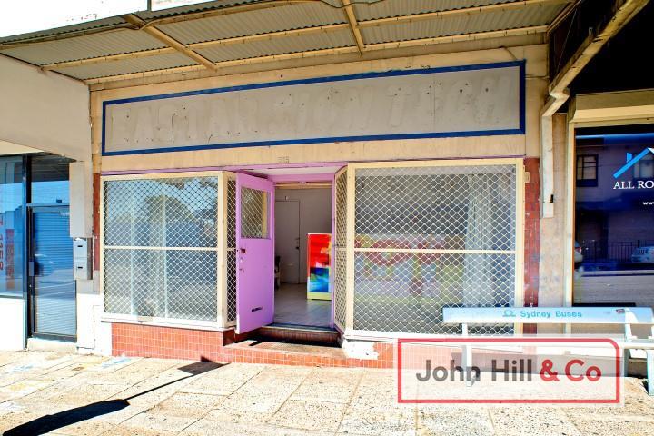 616 Parramatta Road Croydon NSW 2132 - Image 1