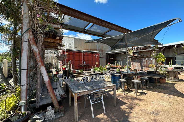 Timbermill Cafe, 2-6 Molloy Street Bulli NSW 2516 - Image 2