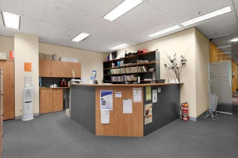 Suite 419, 100 Victoria Parade East Melbourne VIC 3002 - Image 2