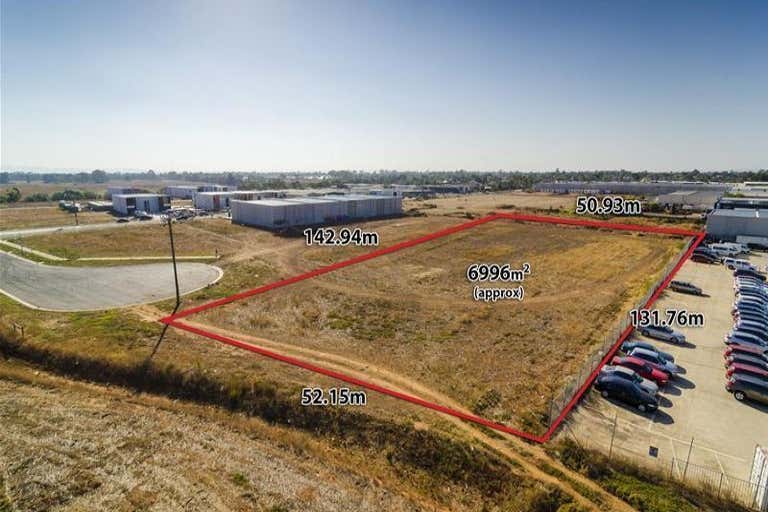 Lot 34/ Tariff Court Werribee VIC 3030 - Image 2