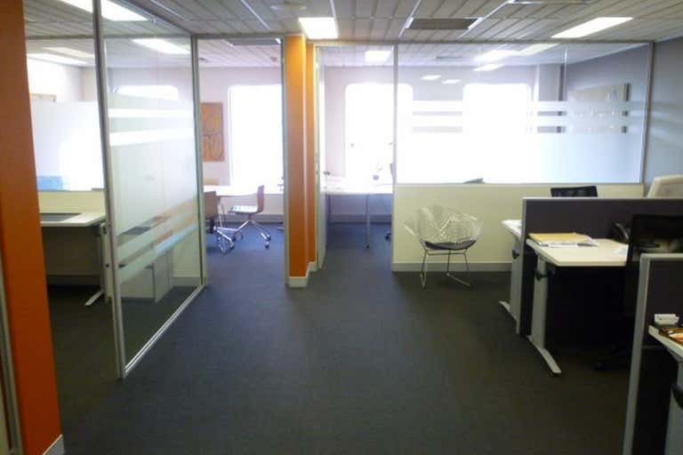 Level 11, 221 Miller Street North Sydney NSW 2060 - Image 1