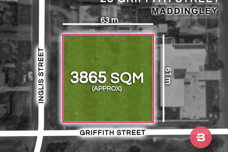 28 Griffith Street Maddingley VIC 3340 - Image 1
