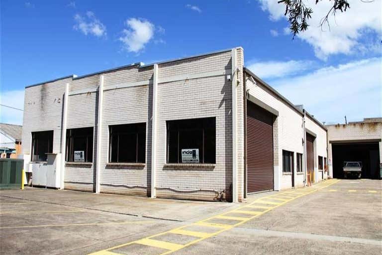 Office 1, 40-42 Meta Street Caringbah NSW 2229 - Image 4