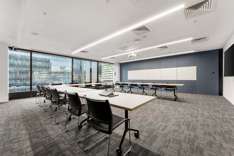 737  Bourke Street Melbourne VIC 3000 - Image 3