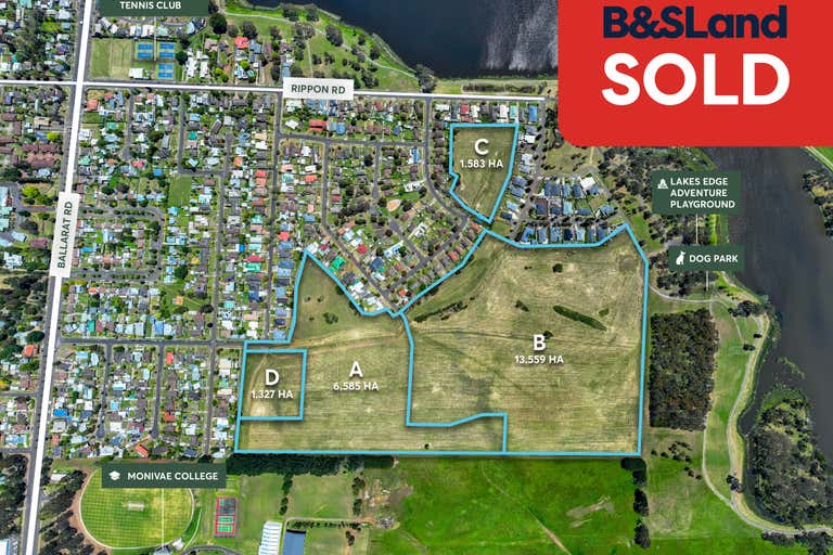 LAKES EDGE, 22 Handbury Boulevard Hamilton VIC 3300 - Image 4