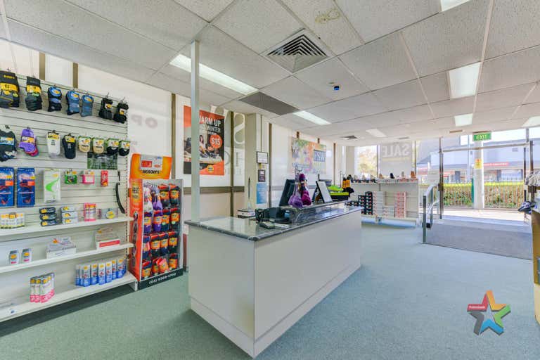 Shop 1/454 - 456 Peel Street Tamworth NSW 2340 - Image 4