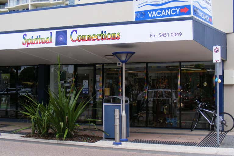 Shop 2, 48 Duporth Avenue Maroochydore QLD 4558 - Image 2