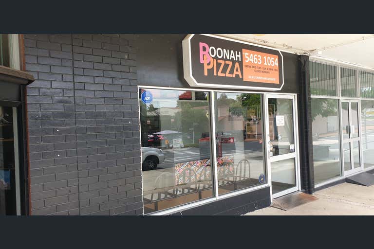 3/2A Church Street, Boonah, QLD 4310 Shop & Retail Property For Sale