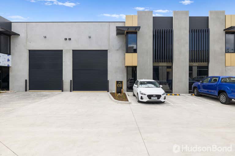 NEUE SPACE, 68/2 Cobham Street Reservoir VIC 3073 - Image 2