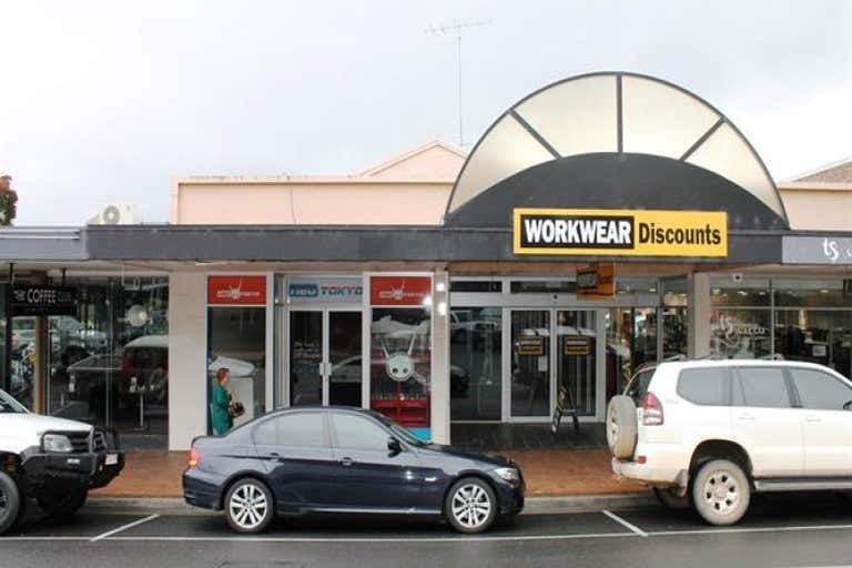 Shop 3, Shop 3 / 269 Margaret Street Toowoomba City QLD 4350 - Image 2