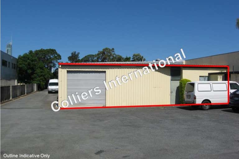 Unit 9 , 84 Bundall Road Bundall QLD 4217 - Image 3