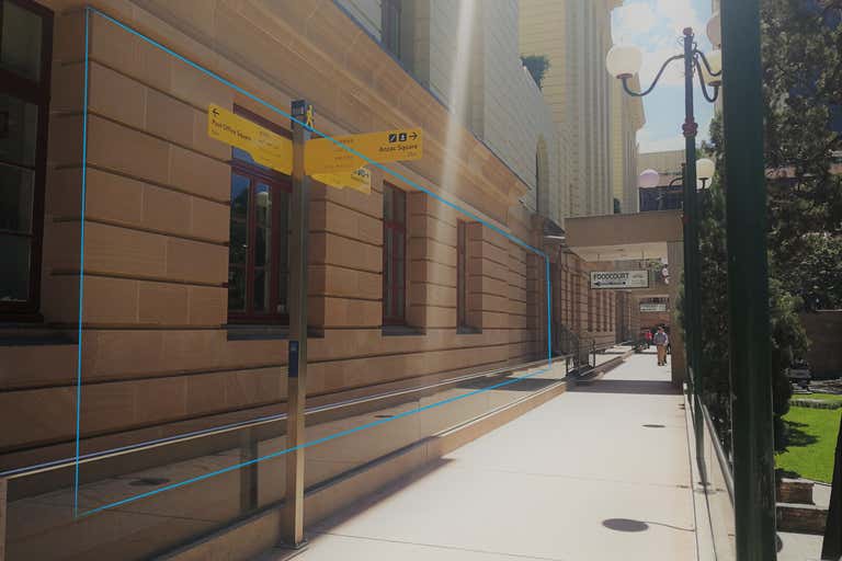 Shop 16, Anzac Square Arcade, 198 Adelaide Street Brisbane City QLD 4000 - Image 4