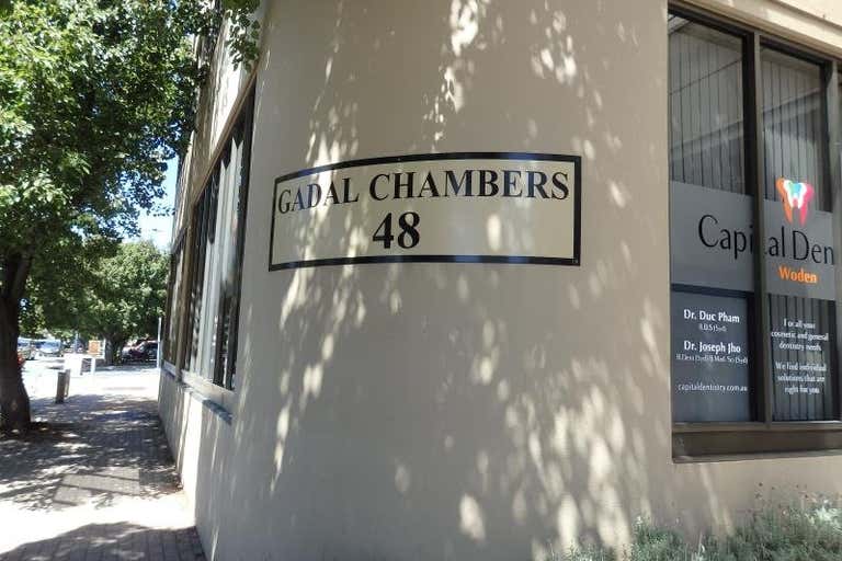 GADAL Chambers, 48 Corinna Street Phillip ACT 2606 - Image 1