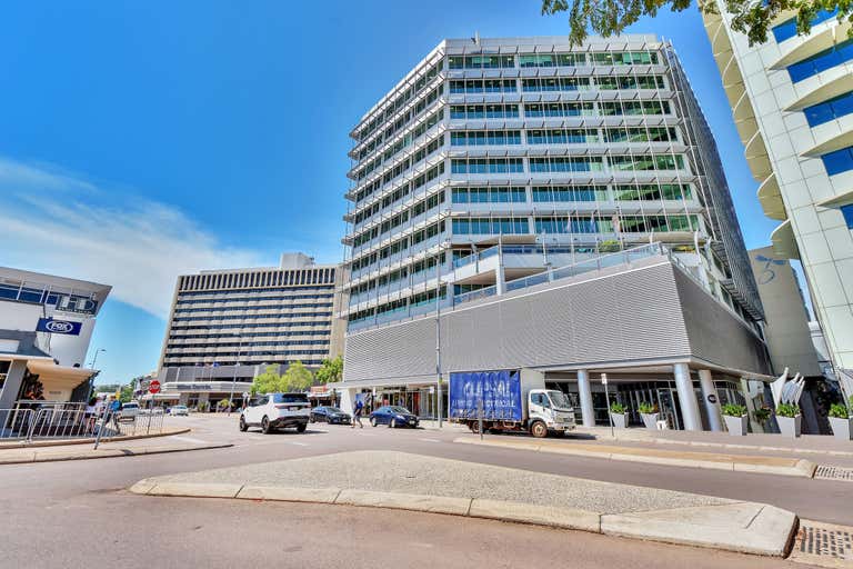 Sold Office at 24 Mitchell Street, Darwin City, NT 0800 - realcommercial