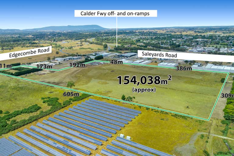 22 Saleyards Road Kyneton VIC 3444 - Image 3