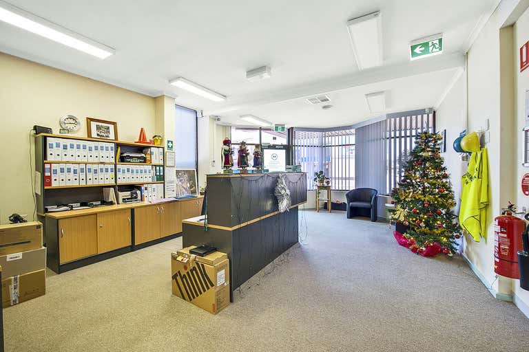 82-86 Henley Beach Road Mile End SA 5031 - Image 3