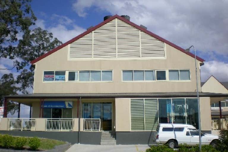 The Terrace, Suite 8, 1st Floor, 40 Panmure St Rouse Hill NSW 2155 - Image 2