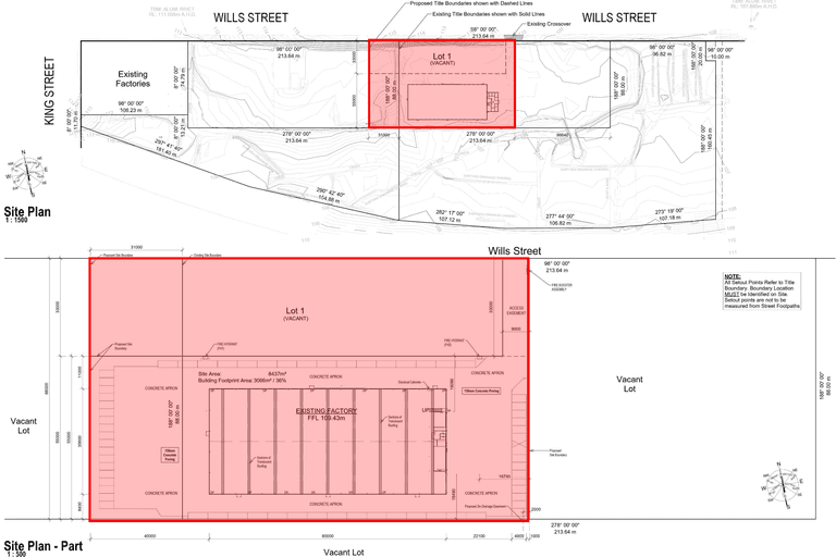 Lot 1 & 2 / 42-60 Wills Street Warragul VIC 3820 - Image 2