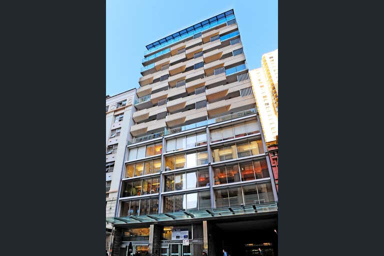 Level 2, 137 Bathurst Street Sydney NSW 2000 - Image 1