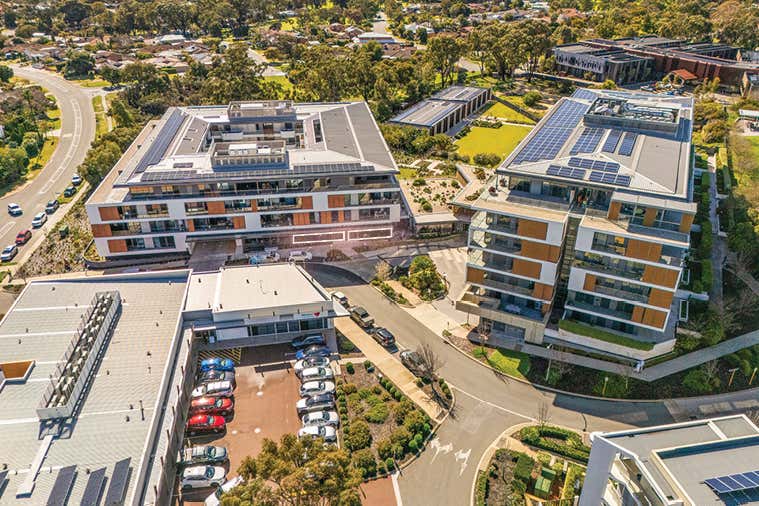 St Ive's Village, 3 Gemstone Boulevard Carine WA 6020 - Image 1