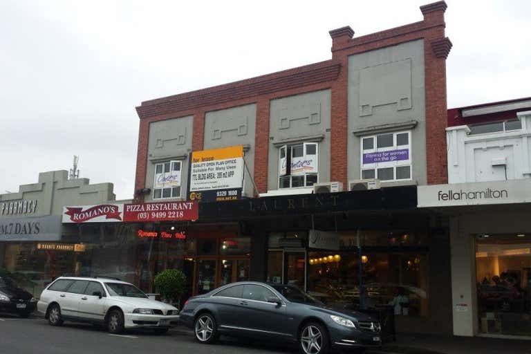 Level 1, 137-139 Upper Heidelberg Road Ivanhoe VIC 3079 - Image 2