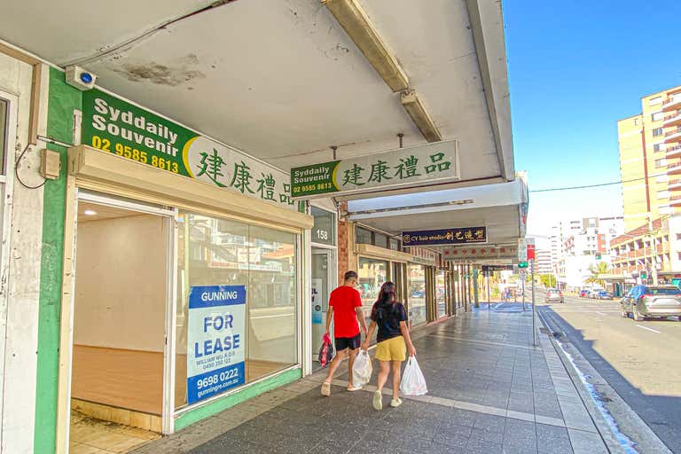 Shop 2/158 Forest Road Hurstville NSW 2220 - Image 1