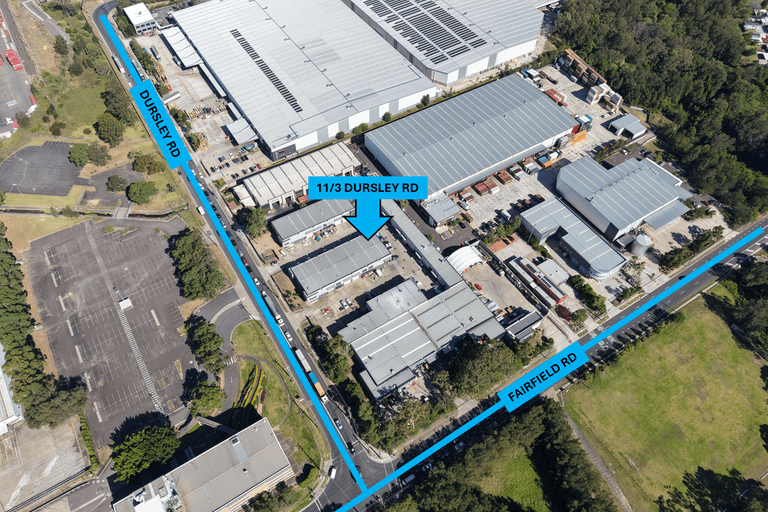 11/3 Dursley Road Yennora NSW 2161 - Image 3