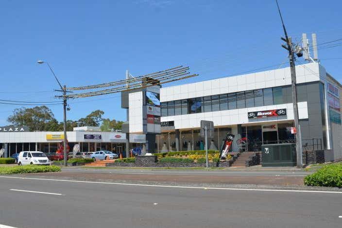 Erina Plaza, Level 1 Suite 4, 210 Central Coast Highway Erina NSW 2250 - Image 2