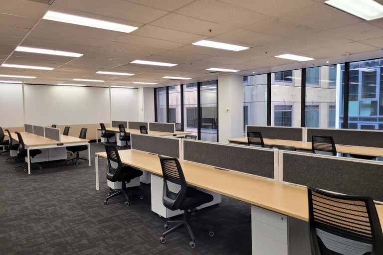Suite 3, Level 3, 550  Lonsdale Street Melbourne VIC 3000 - Image 2