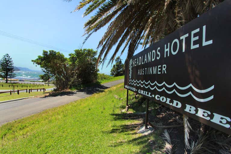 Headlands Hotel, 1 Yuruga Street Austinmer NSW 2515 - Image 2