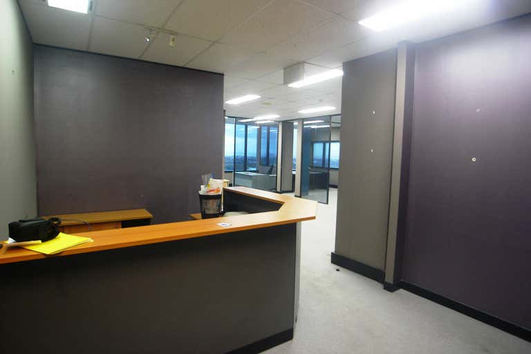 Suite 805, 3 Waverley Street Bondi Junction NSW 2022 - Image 2