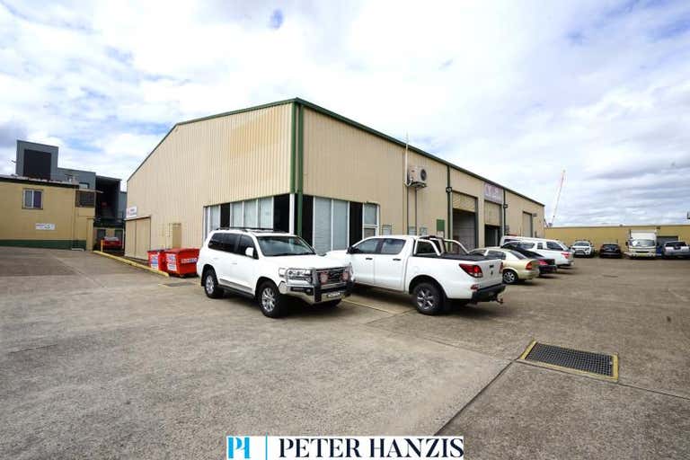 Unit 12, 4 Abbott Road Seven Hills NSW 2147 - Image 4