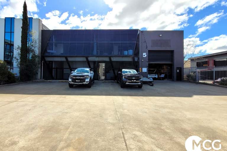 5 Mallett Road Tullamarine VIC 3043 - Image 1