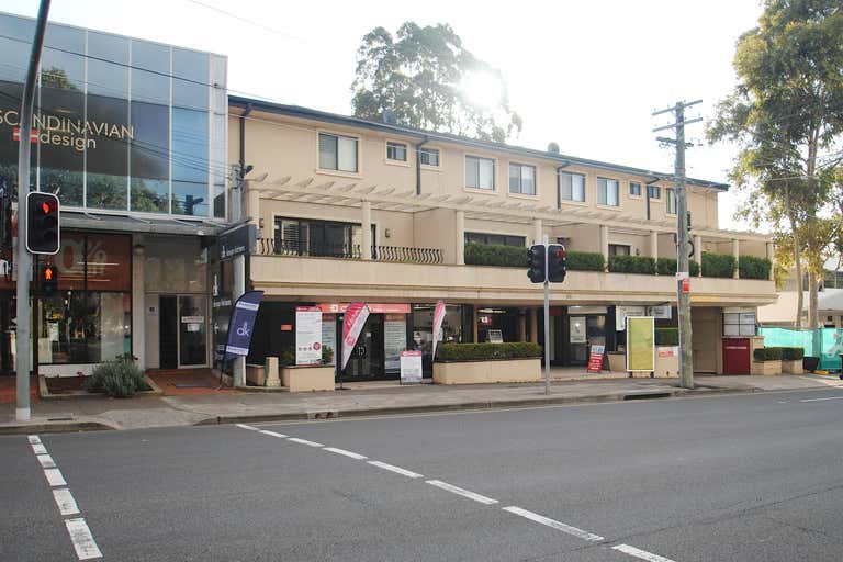 Shop 2, 108 Penshurst Street Willoughby NSW 2068 - Image 4