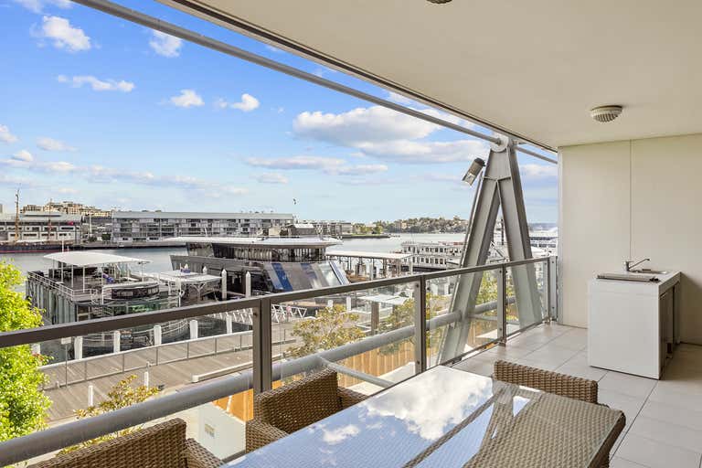 Leased Office at Part Level 3,