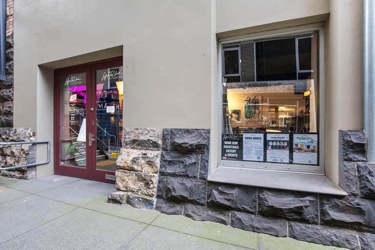Shop 3, 166 Albert Street East Melbourne VIC 3002 - Image 2