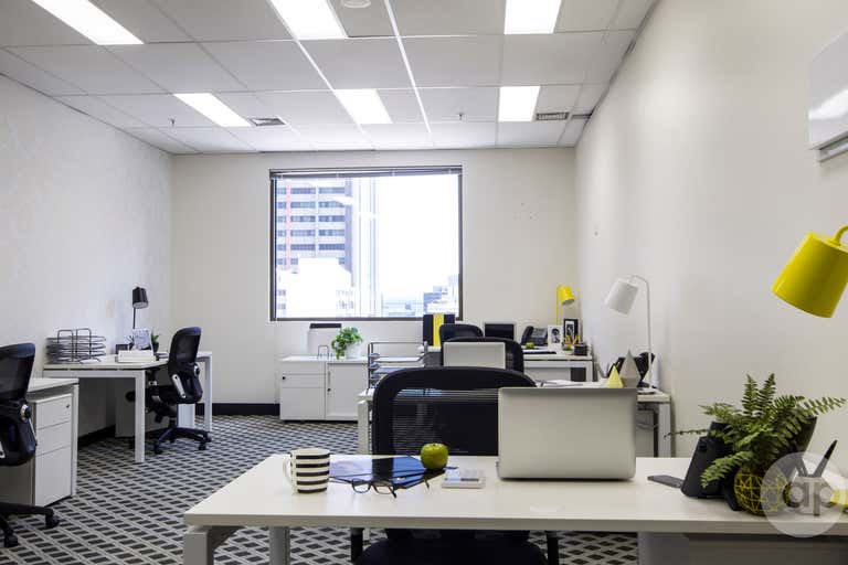 Exchange Tower, Suite 910, 530 Little Collins Street Melbourne VIC 3000 - Image 2