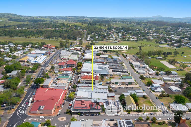 22 High Street Boonah QLD 4310 - Image 2