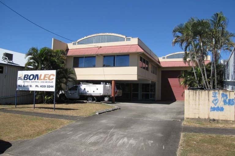 163 Scott Street Cairns City QLD 4870 - Image 1