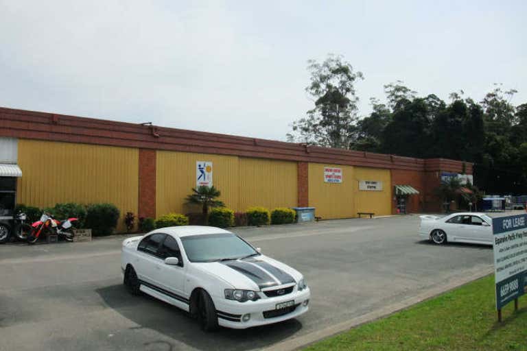 Unit 5, 2 Isles Drive Cnr Pacific Highway Coffs Harbour NSW 2450 - Image 1