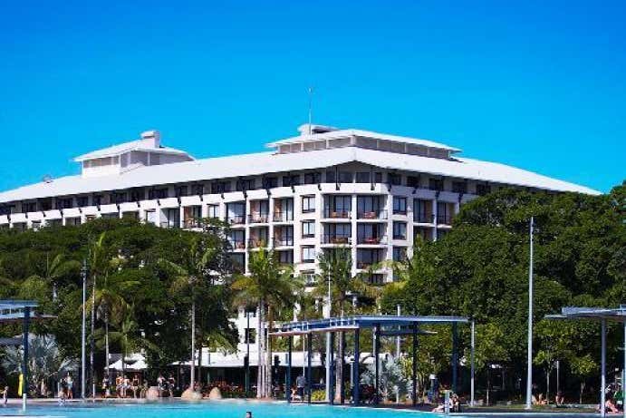 Mantra Esplanade, Ground Floor, 55 The Esplanade Cairns QLD 4870 - Image 1