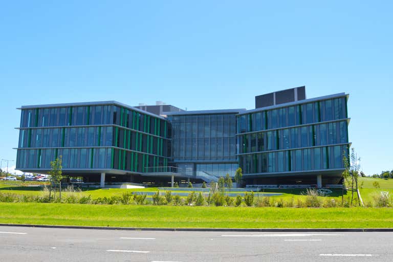 Level 1 Werrington Park Corporate Centre Werrington NSW 2747 - Image 1