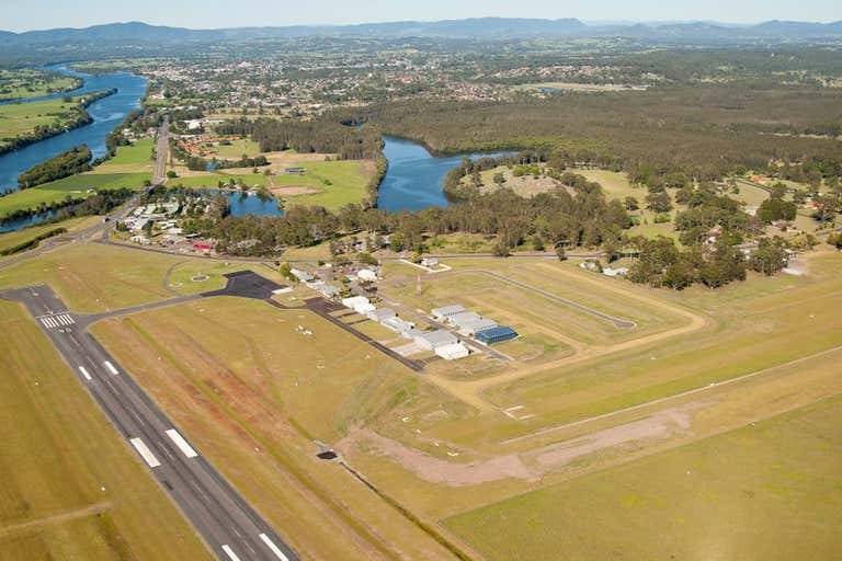 Taree Aviation Business Park, Lot 4/5 Aviation Way Cundletown NSW 2430 - Image 4