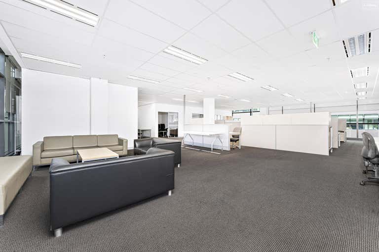 The Central, Innovation Campus Squires Way Wollongong NSW 2500 - Image 2