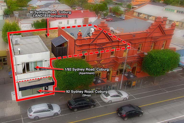 90 Sydney Road Coburg VIC 3058 - Image 2