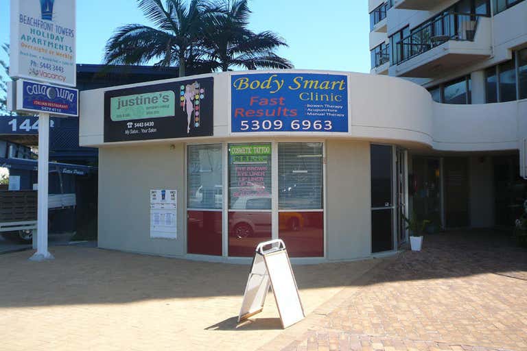 Beachfront Towers, Unit 1, 4 Aerodrome Road Maroochydore QLD 4558 - Image 1