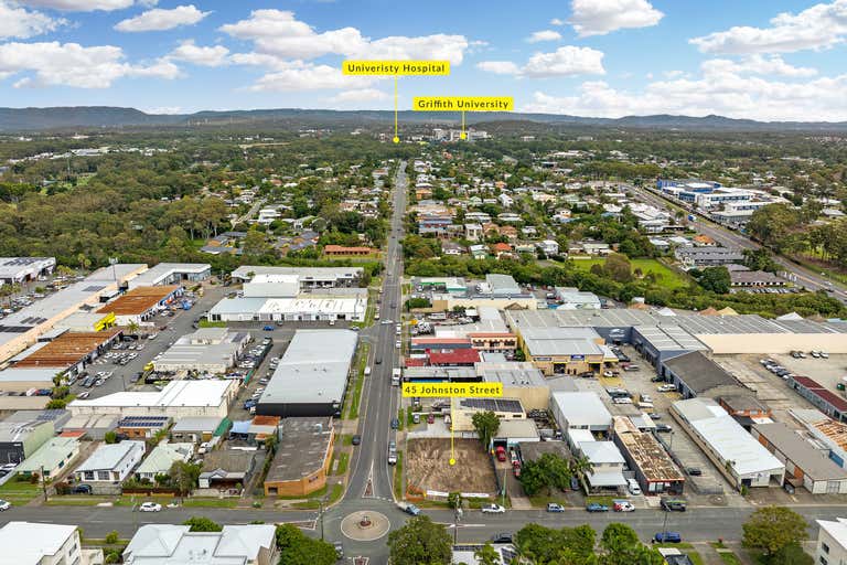 45 Johnston Street Southport QLD 4215 - Image 4