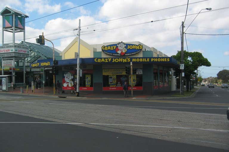 Niddrie Central Shopping Centre, Shop 16, 383 Keilor Road Niddrie VIC 3042 - Image 4